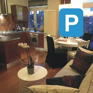 Stare Miasto Długa 8 Apartament