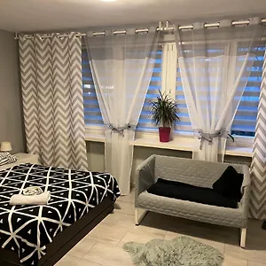 Centrum Pańska Apartament