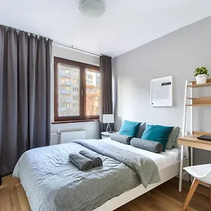 śliska Apartament