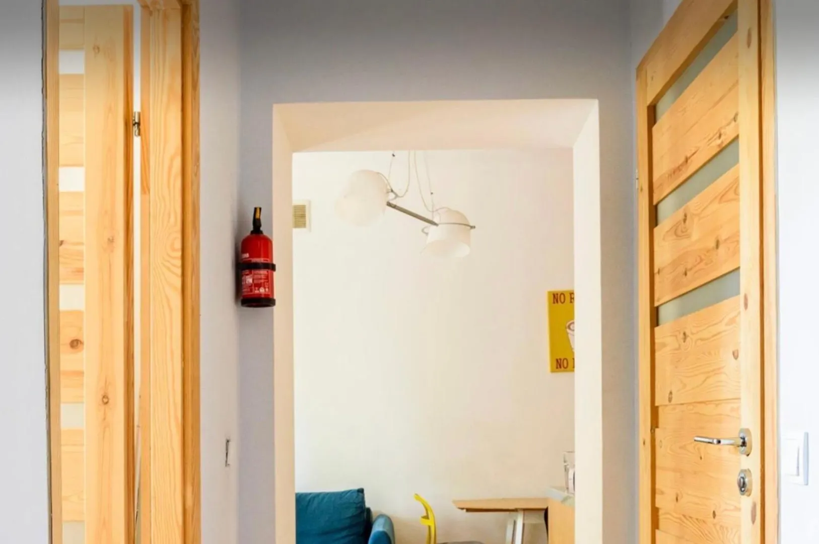 Cozy Apartment Praga Varsavia