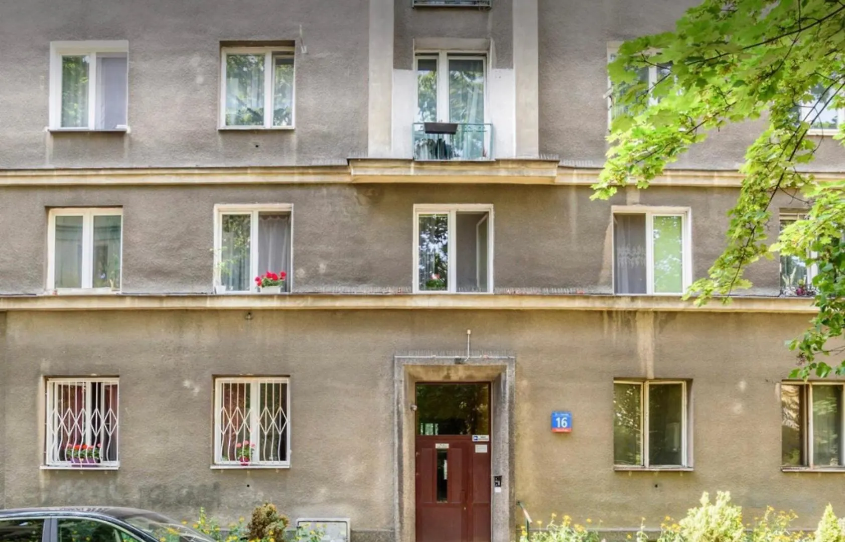 Cozy Apartment Praga Varsavia Polonia