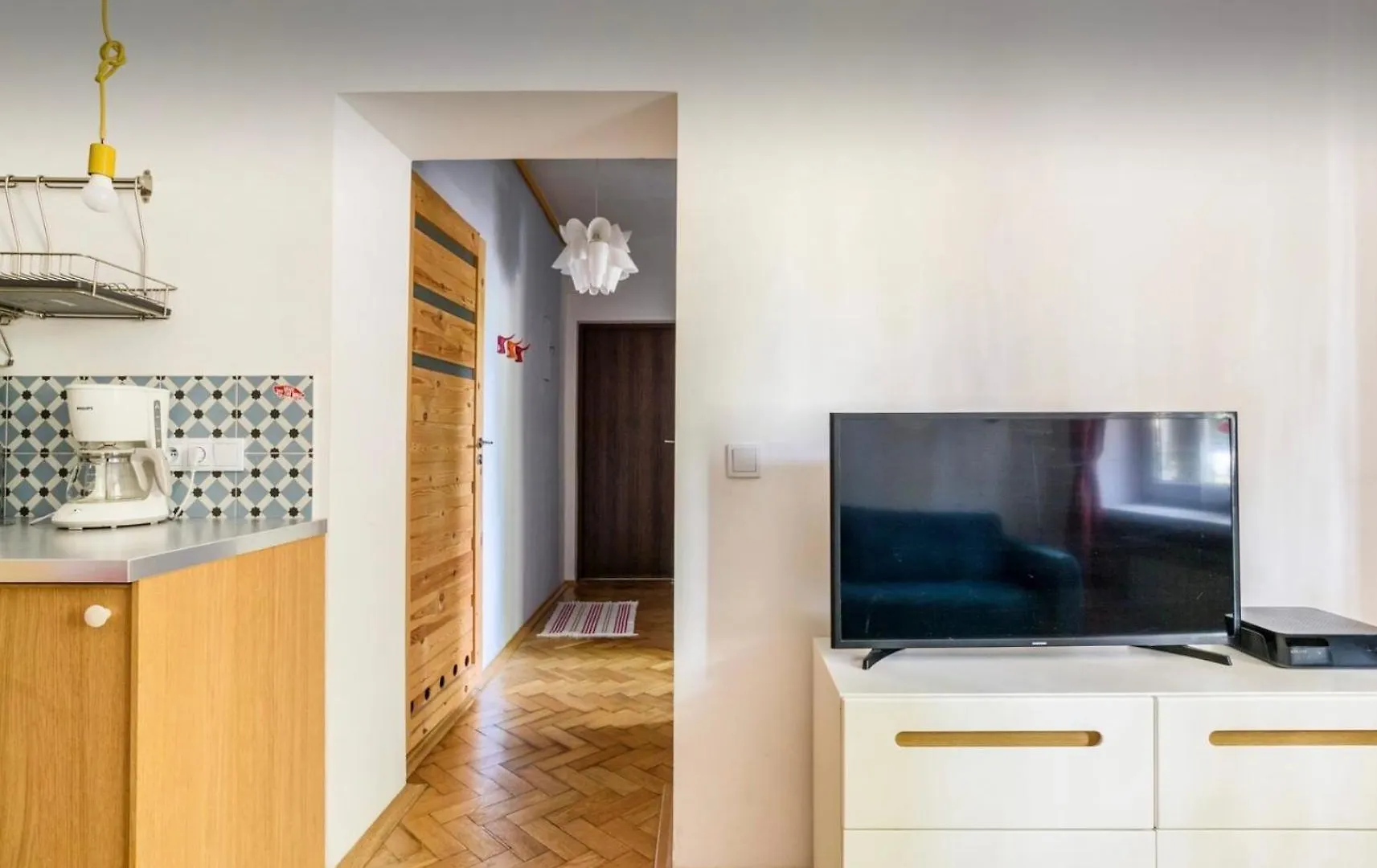 Cozy Apartment Praga Varsavia 0*,  Polonia