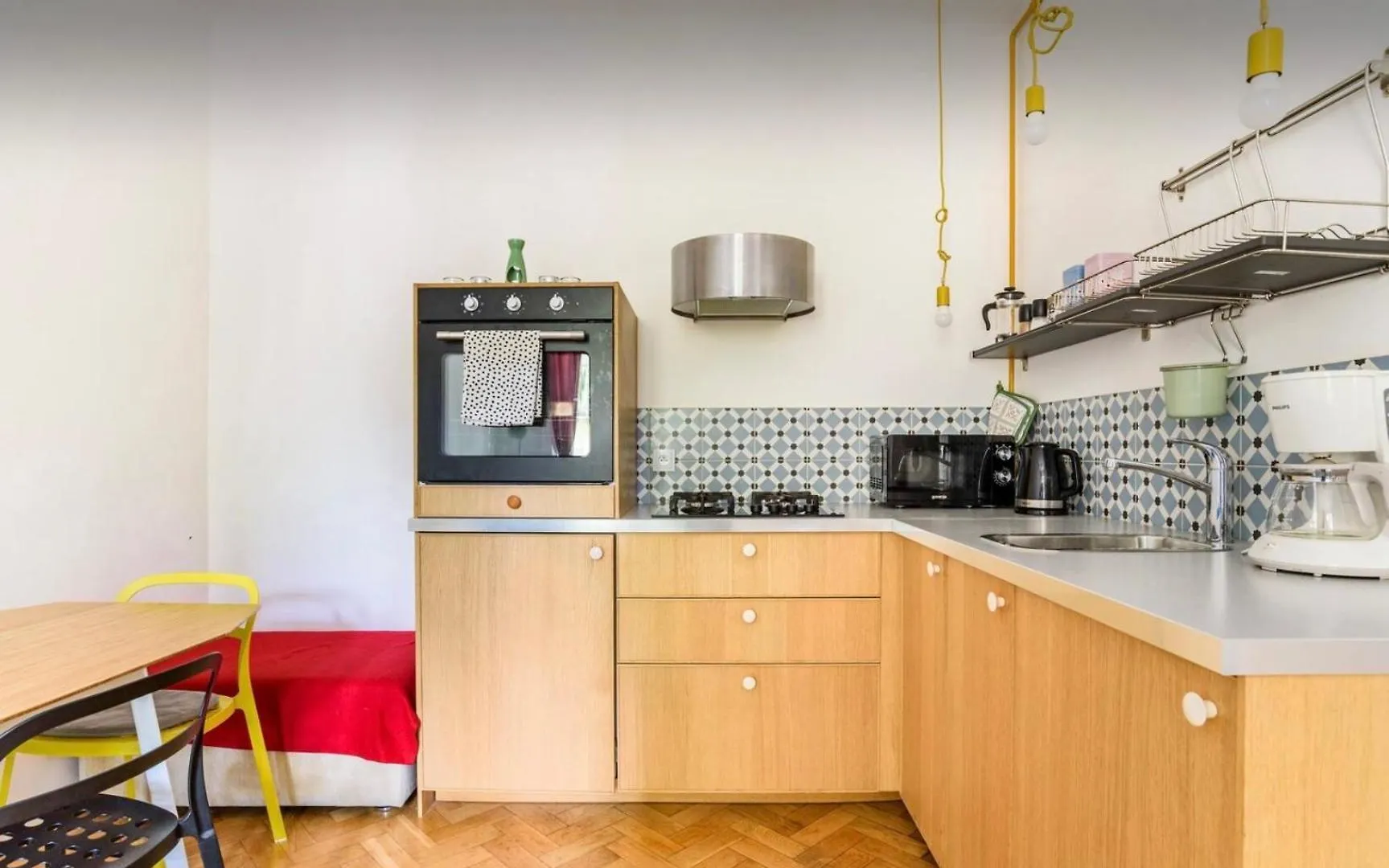 Cozy Apartment Praga Varsavia