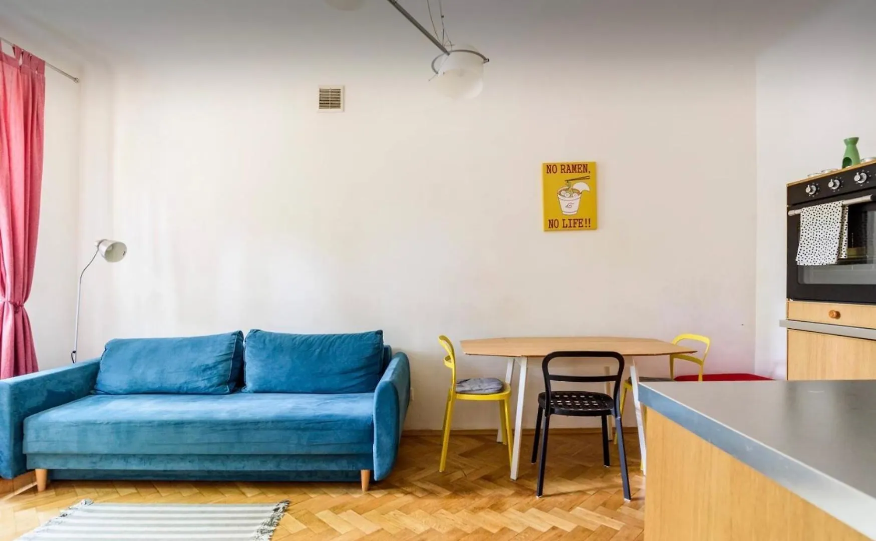 Cozy Apartment Praga Varsavia