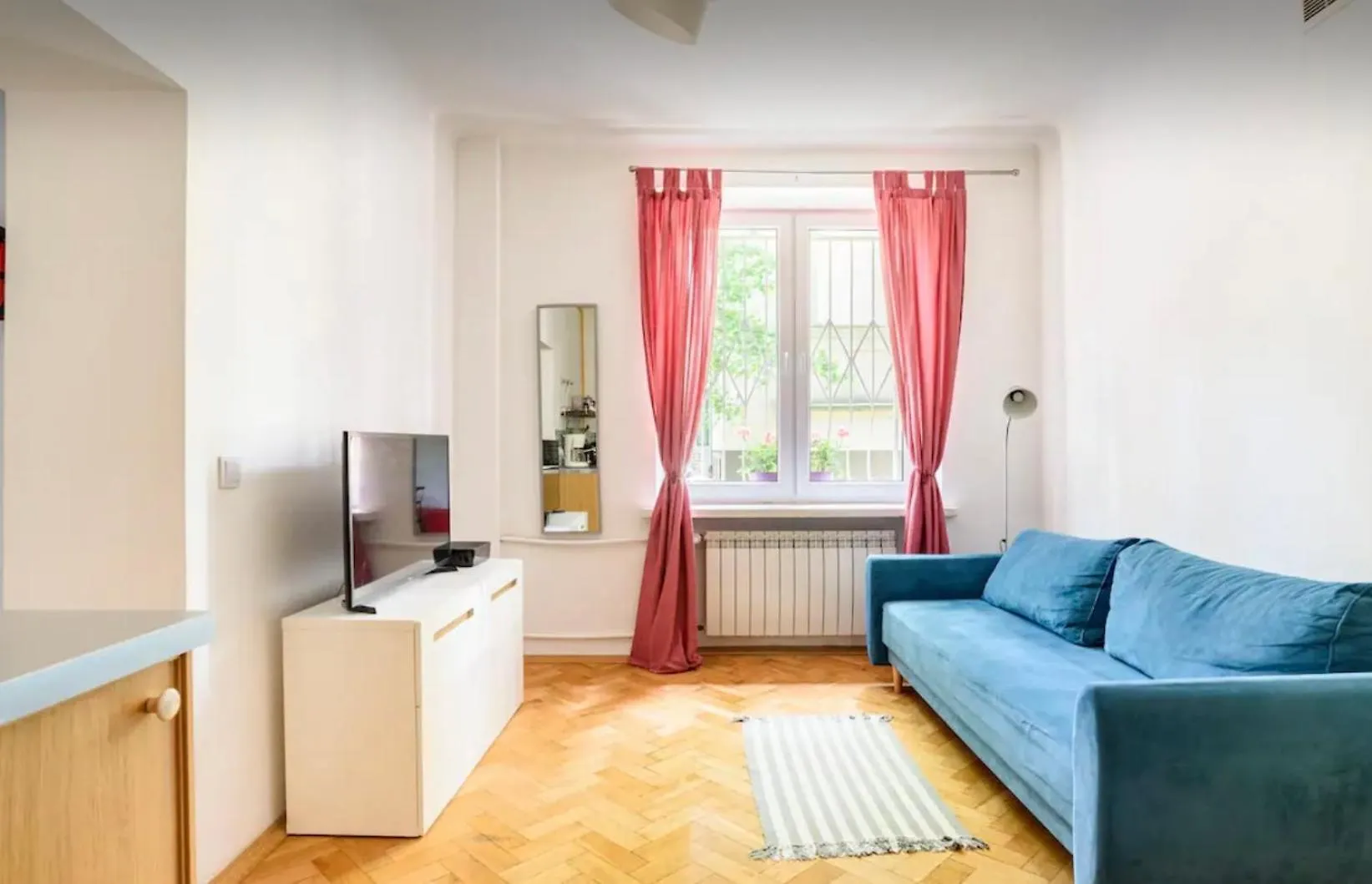 Cozy Apartment Praga Warsaw Poland